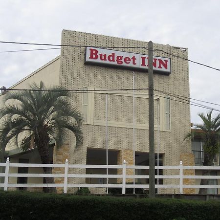 Budget Inn - Palatka Exteriér fotografie