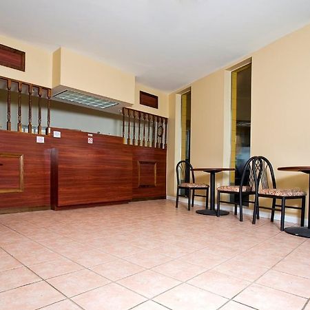 Budget Inn - Palatka Restaurace fotografie