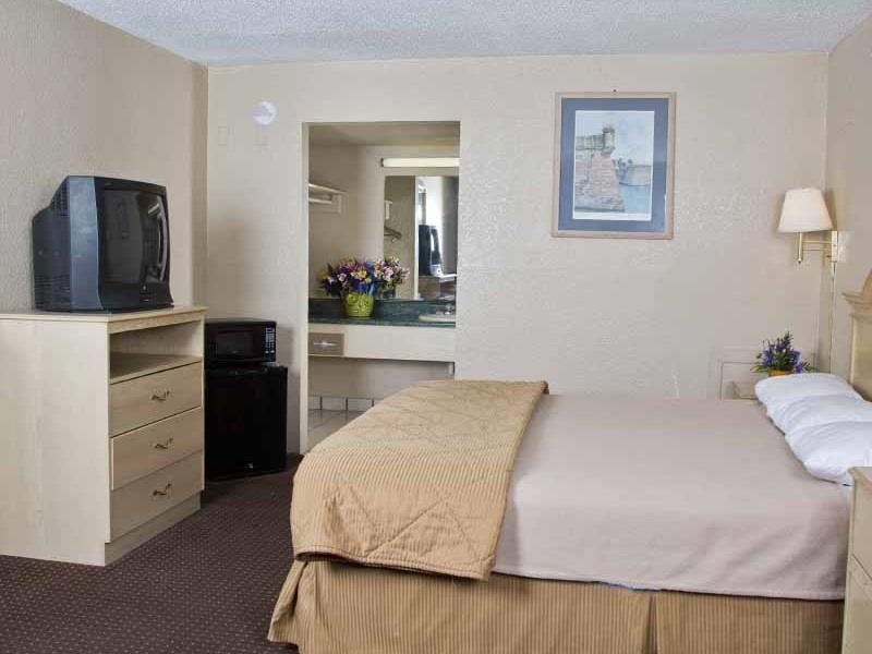 Budget Inn - Palatka Exteriér fotografie