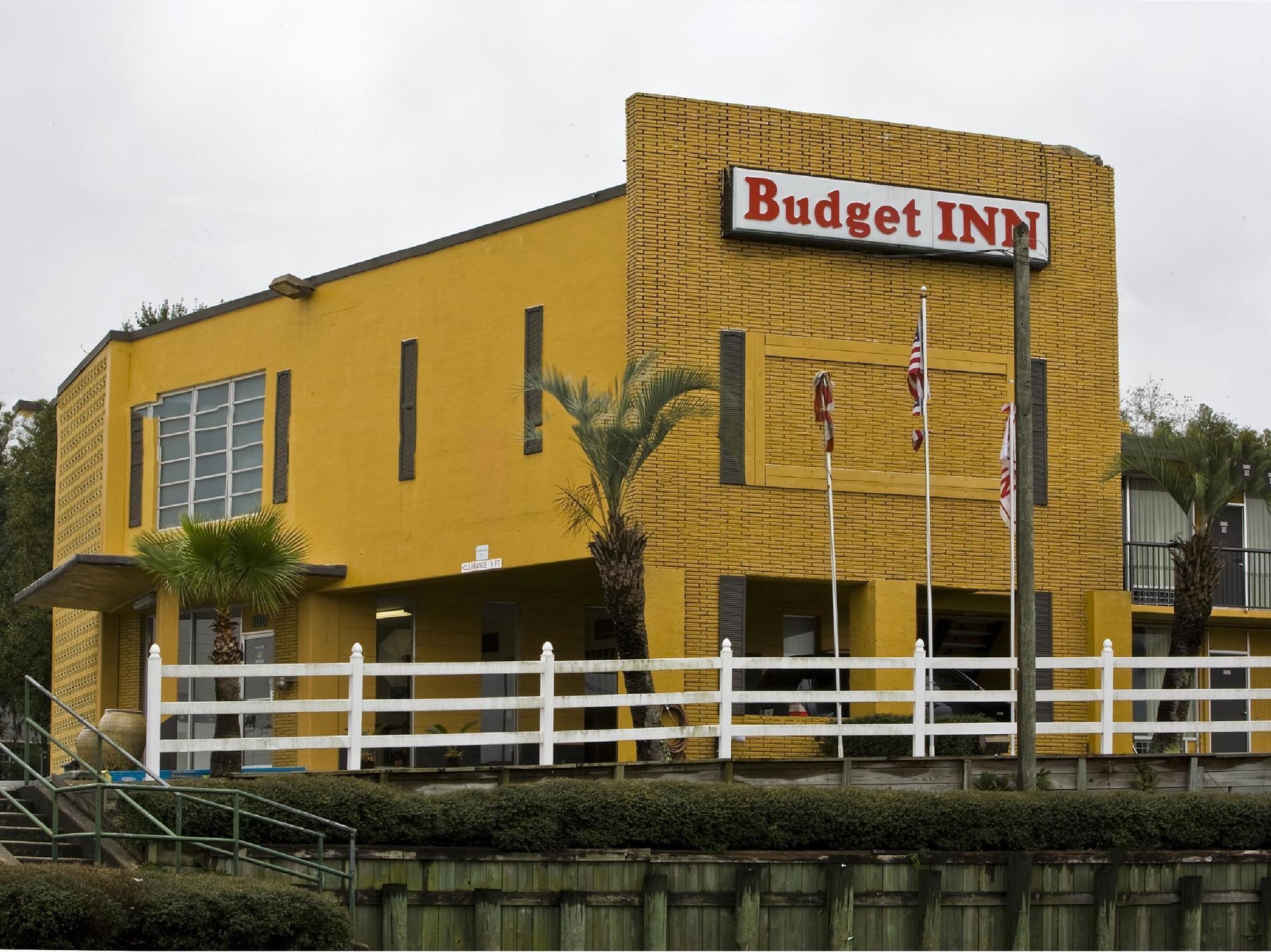 Budget Inn - Palatka Exteriér fotografie