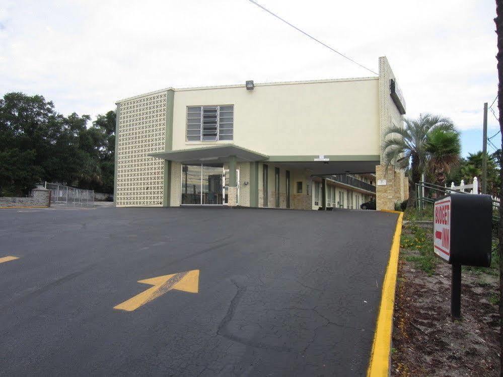 Budget Inn - Palatka Exteriér fotografie
