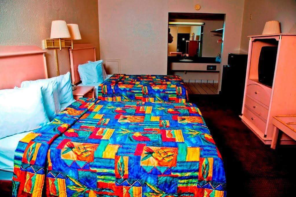Budget Inn - Palatka Exteriér fotografie