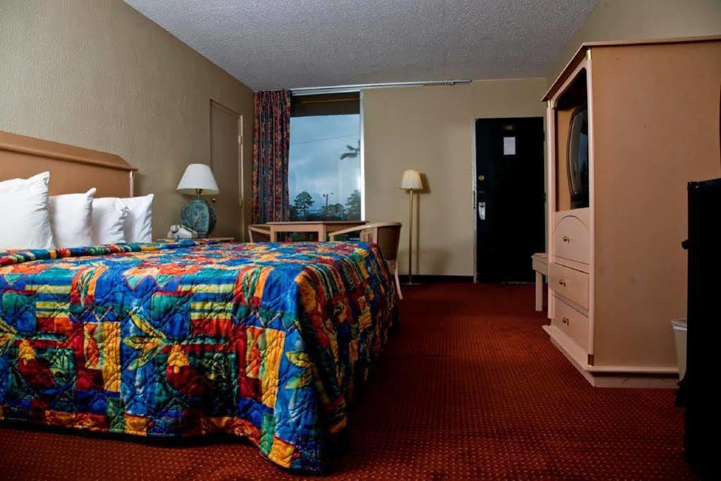 Budget Inn - Palatka Pokoj fotografie